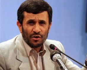 Ахмадинежад: «На заседании ШОС Иран представит предложения по преодолению мирового экономического кризиса»