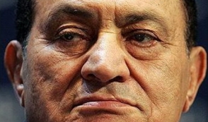 Мубарак попросил похоронить его рядом с внуком