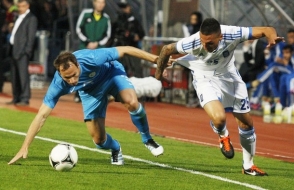 Стартовало Евро-2012: Польша-Греция 1:1