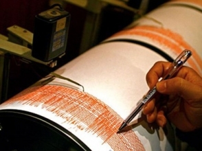 В иранской провинции Бушер произошло землетрясение