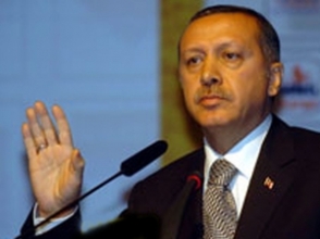 Отрицающий Геноцид армян Эрдоган обвиняет Асада в «зверствах»