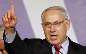 Нетаньяху обвинил Асада в геноциде