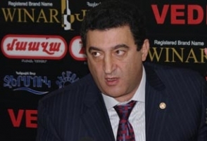 При помощи диверсий азербайджанцы пытаются отвлечь внимание народа от социальных проблем – Вардан Айвазян