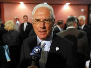 Беккенбауэр: «ФИФА и УЕФА не сотрудничают, а работают друг против друга»