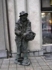 Կարա–Բալայի արձանն իր հին տեղը կվերադառնա