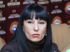 Наира Зограбян прокомментировала заявление Вардана Осканяна