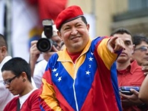 Չավեսն առաջադրվել է Վենեսուելայի նախագահական ընտրություններին
