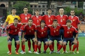 Сегодня в рамках отборочных матчей Евро-2013 Армения встретится с Андоррой