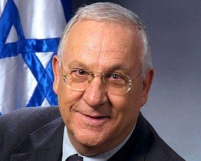 Իսրայելի Խորհրդարանի նախագահ. «Հրեաները պարտավոր են անտարբեր չմնալ այլ ազգերի հետ տեղի ունեցած ողբերգություններին»