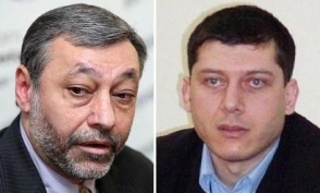 «Наследие» и Александр Арзуманян не исключают политического подтекста в деле Осканяна