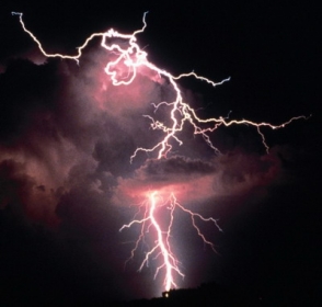 Նոր կյանք գյուղի բնակիչը մահացել է կայծակնահարումից