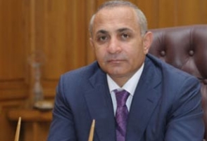 Овик Абрамян прокомментировал уголовное дело против Вардана Осканяна