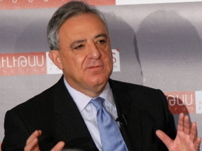 Послы ряда государств посетили фонд «Сивилитас»