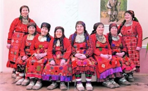 «Бурановские бабушки» спели песни Виктора Цоя и Бритни Спирс