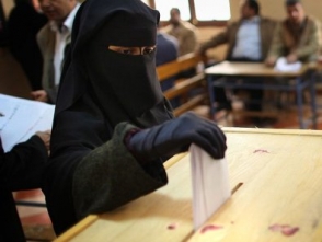 В Египте начинается второй тур президентских выборов