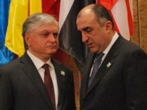 Глава МИД Армении отправится в Париж