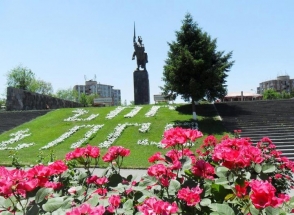 SOS: В прилегающем к памятнику Гая парке осуществляется застройка