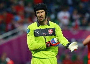 Չեխիան և Հունաստանը ¼ եզրափակիչում են