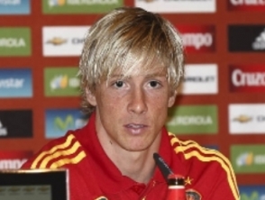 Фернандо Торрес: «То, что случилось с Россией, может произойти и с нами»