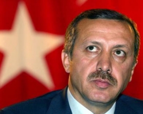 Эрдоган обсудит с Путиным и Обамой проблемы региона