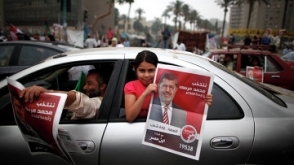 «Братья-мусульмане» объявили о победе на президентских выборах в Египте