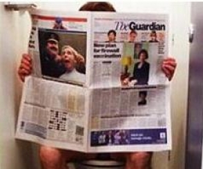 В Швеции хотят заставить мужчин справлять малую нужду сидя