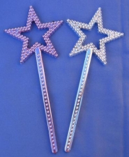 В Екатеринбурге поставят памятник волшебной палочке