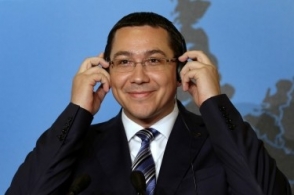 Премьер-министра Румынии заподозрили в плагиате