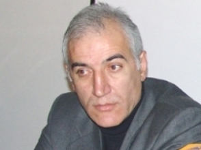 Ваагн Хачатрян