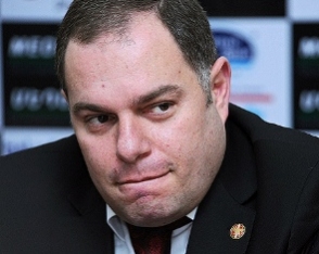 Секретарем фракции РПА избран Ованнес Саакян