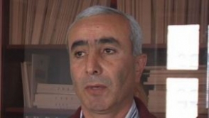 Конституционный суд отклонил иск кандидата в депутаты от АНК