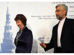 Иран пригрозил прекратить переговоры с «шестеркой»