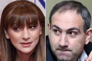 Принципы правосудия Нуне Есаян и Никола Пашиняна