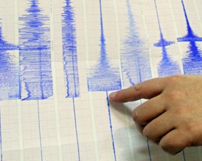 В Азербайджане произошло очередное землетрясение