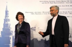 Следующая встреча «шестерки» по Ирану пройдет 3 июля в Стамбуле