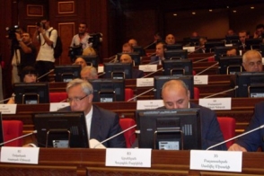 Ответственными за это положение являемся мы сами – Тигран Саркисян