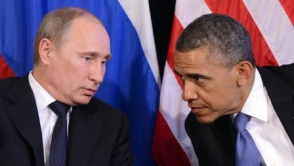 Исход президентских выборов в США не решит проблему ПРО – Путин