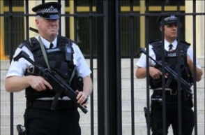 Британская полиция решила арестовать Ассанжа
