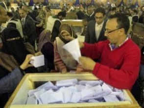 Եգիպտոսում հետաձգվել է նախագահական ընտրությունների արդյունքների հրապարակումը