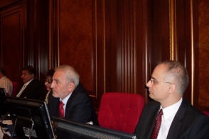 Լևոն Զուրաբյանը իշխանության «հույսերը» չի արդարացրել