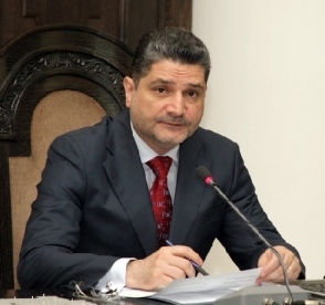 Программа правительства принята со второй попытки