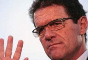 Капелло: «В финале Евро-2012 будут играть Испания и Германия»