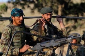 Из захваченного талибами афганского отеля освобождены 40 заложников