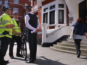 Полиция Афганистана освободила захваченный талибами отель