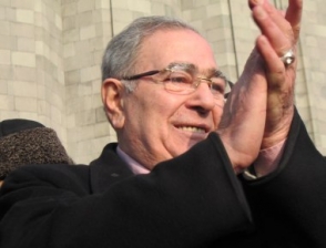 Тигран Карапетян не в Армении, но вернется