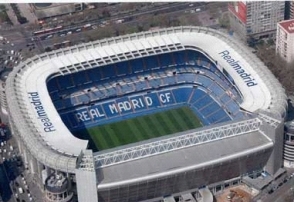 «Реал» намерен реконструировать «Сантьяго Бернабеу»
