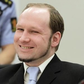 В Норвегии специально для Брейвика принят закон