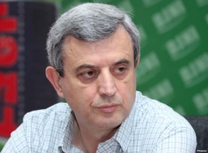 В программу правительства внесены скромные и небольшие показатели – Гагик Минасян