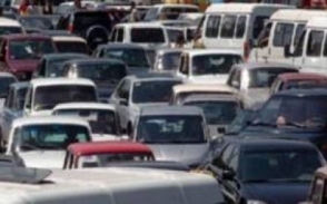 Ժամանակավորապես սահմանափակվել է Լենինգրադյան փողոցի երթևեկությունը՝ 4 գոտիներով