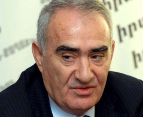Գալուստ Սահակյան. «Հայաստանի խորհրդարանական կյանքում նոր բնորոշիչ առաջացավ. դա այն է, ինչ այսօր անում է ԲՀԿ–ն»